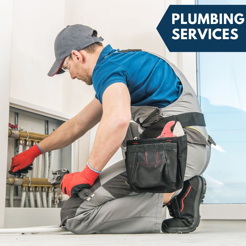 Perkinsville Plumbing Company